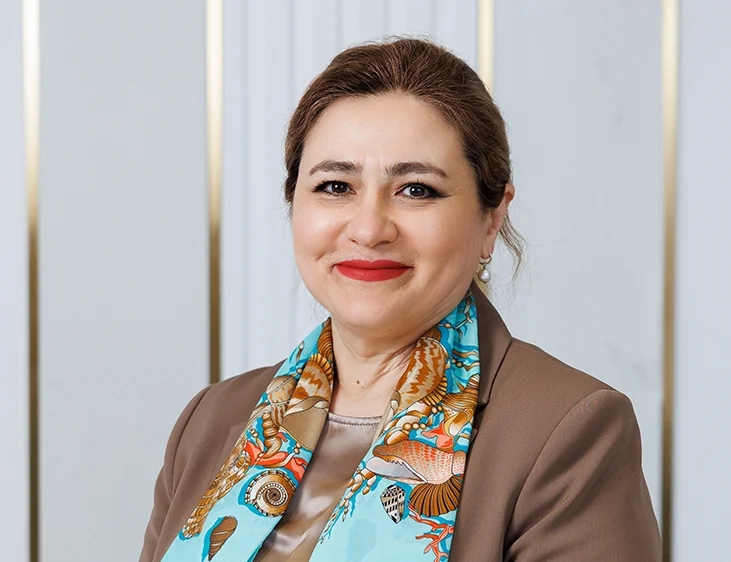 Марина Петров